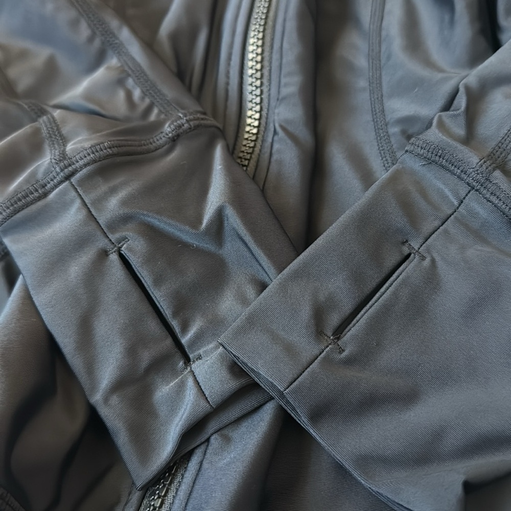 NWOT Santiny Rash Guard jacket - Picture 13 of 13